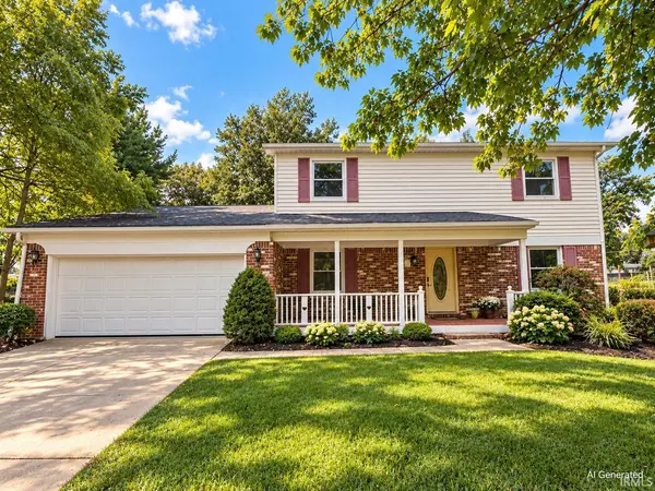 479 N 480 WEST ***, Kokomo, IN 46901