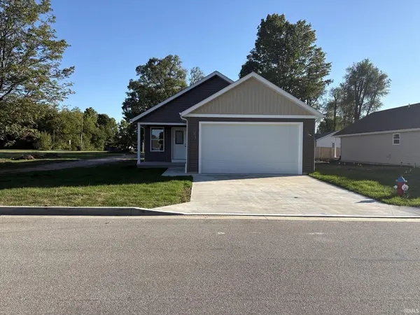 1531 E Borley AVE, Mishawaka, IN 46545