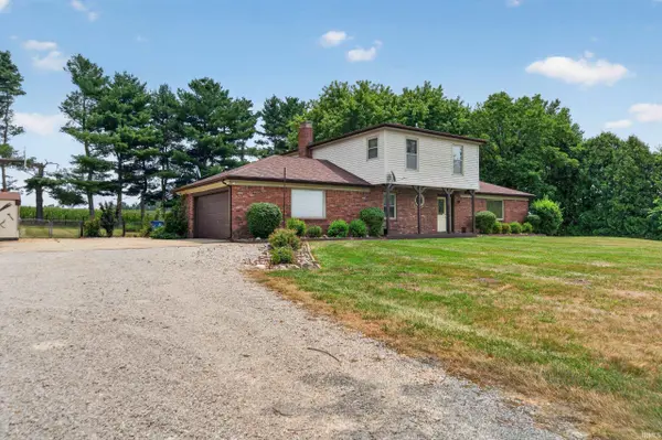 3092 N ST RD 17 ***, Logansport, IN 46947
