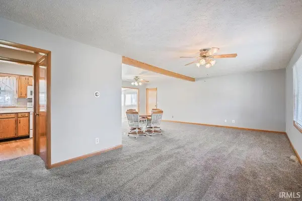 508 HOLIDAY DR, Greentown, IN 46936