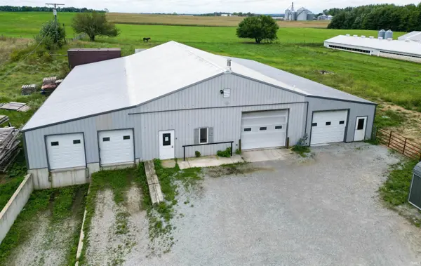 13752 County Road 34 ***, Goshen, IN 46528