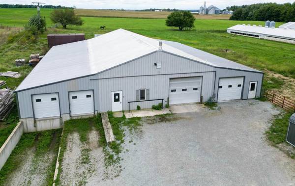 13752 County Road 34 ***, Goshen, IN 46528