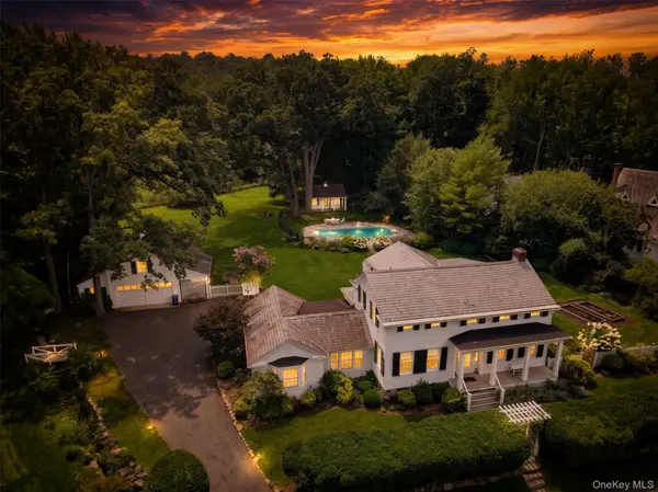 111 Washington Spring RD, Palisades, NY 10964