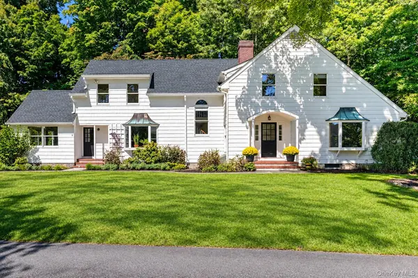 9 Cole DR, Armonk, NY 10504