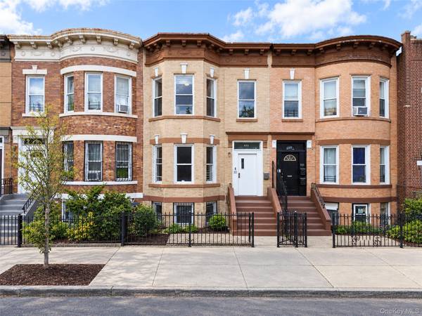 499 Hegeman AVE, Brooklyn, NY 11207