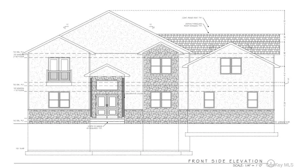 536 River RD, Newburgh, NY 12550