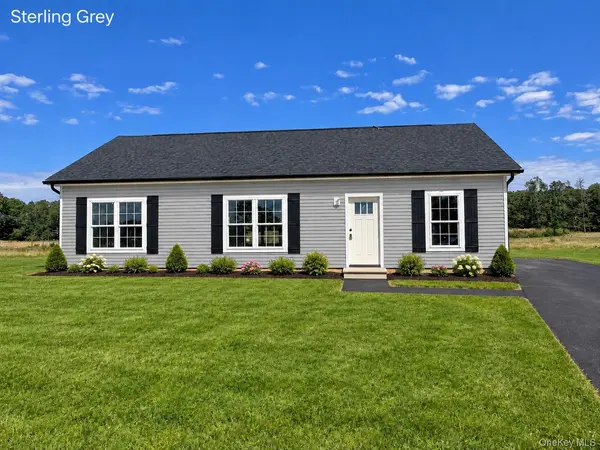 Lot # 35 Gail CIR, Rocky Point, NY 11778