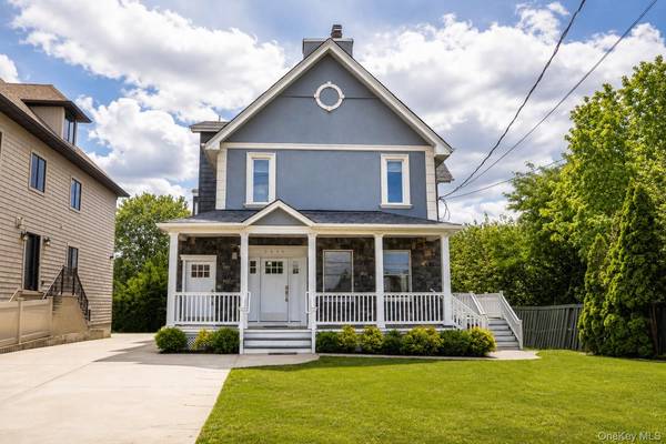 5434 Amboy RD, Staten Island, NY 10312