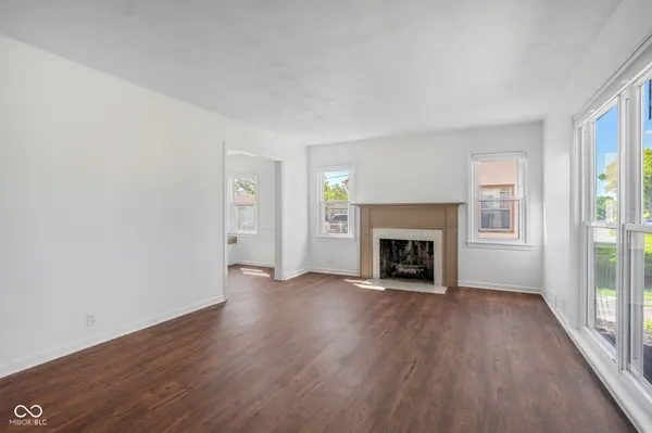 3637 N Lesley AVE, Indianapolis, IN 46218