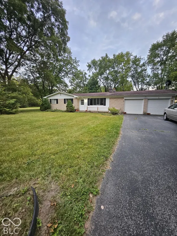 10739 E 98th ST, Fishers, IN 46037