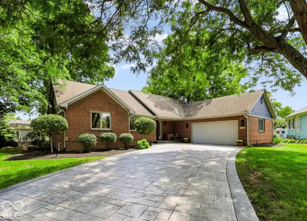 1536 Northport DR, Cicero, IN 46034