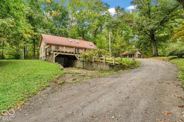 7743 S State Road 267, Plainfield, IN 46168
