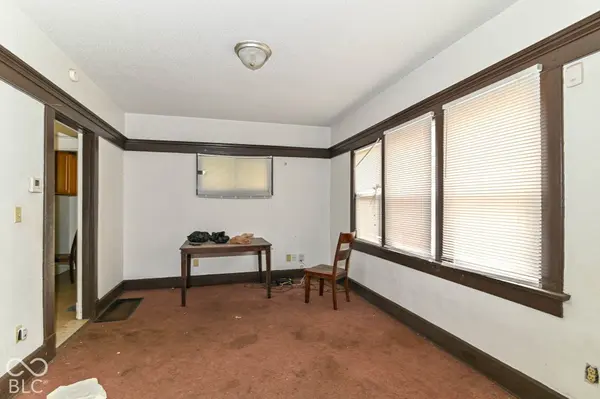 520 N Dearborn ST, Indianapolis, IN 46201