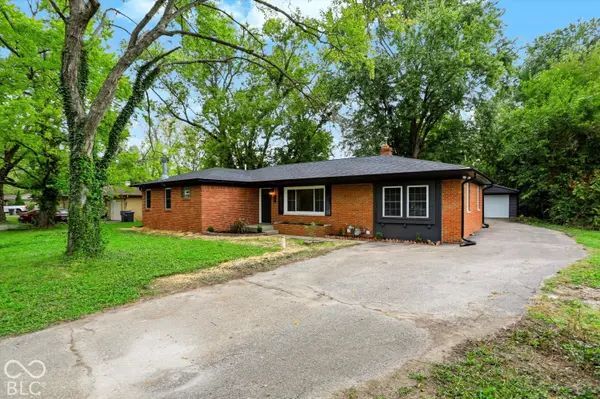 5819 N Victoria DR, Indianapolis, IN 46228