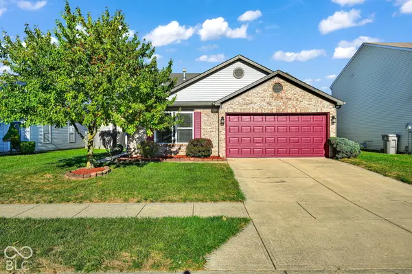 3336 Capsella LN, Indianapolis, IN 46203