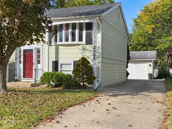 2307 Carmelita BLVD, Kokomo, IN 46902