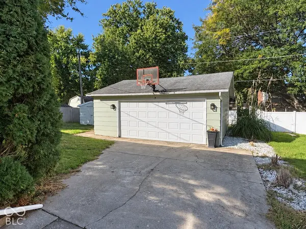 2307 Carmelita BLVD, Kokomo, IN 46902