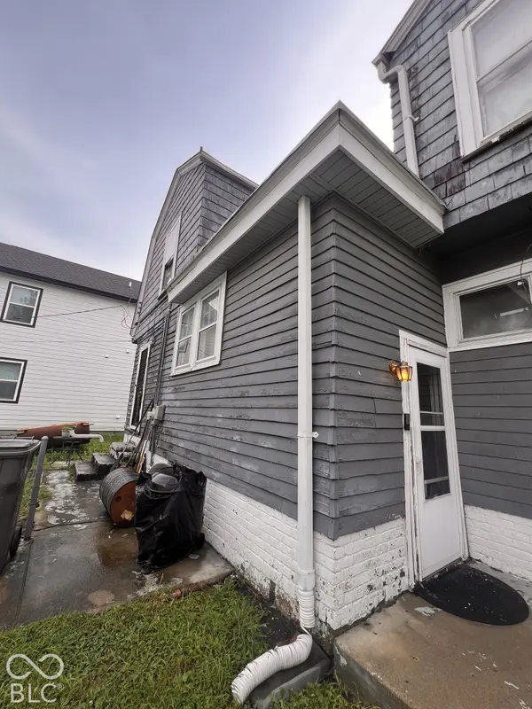 3369 Broadway ST, Indianapolis, IN 46205