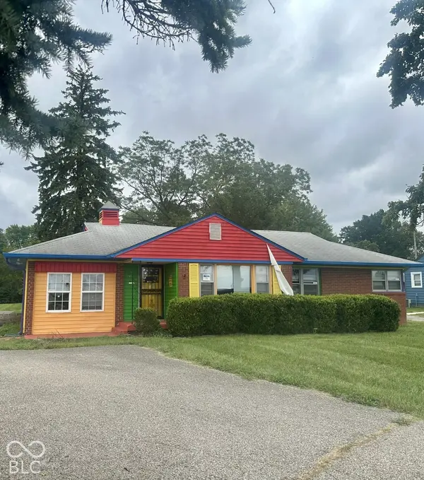 201 N Shortridge RD, Indianapolis, IN 46219