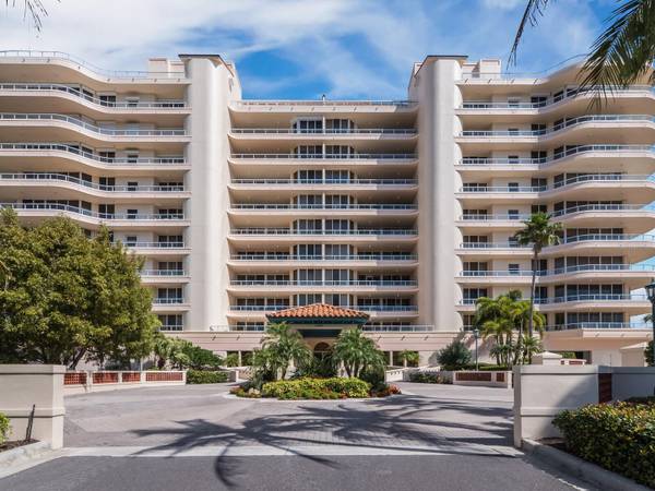 3060 GRAND BAY BLVD #162, Longboat Key, FL 34228