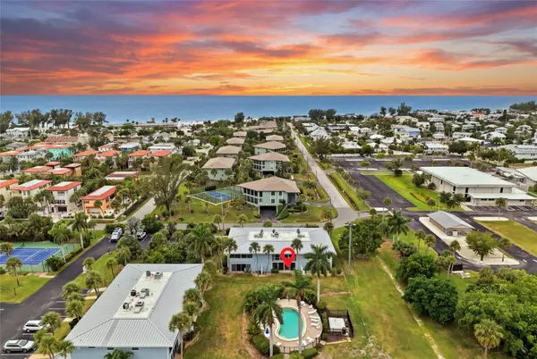 600 MANATEE AVE #144, Holmes Beach, FL 34217