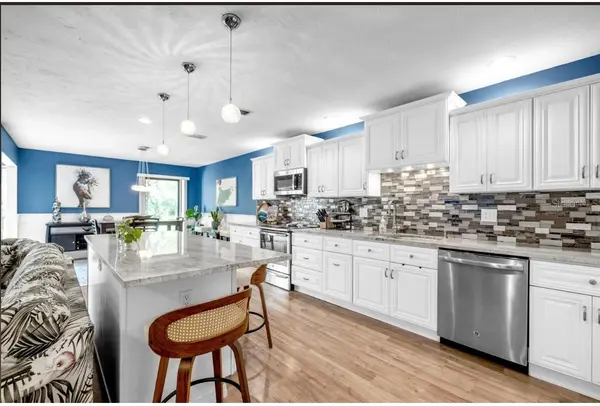 3458 WILKINSON WOODS DR #2, Sarasota, FL 34231