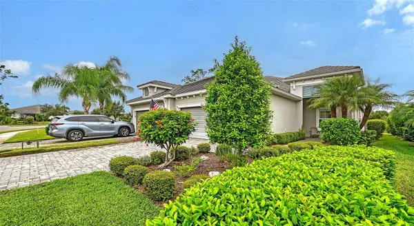 2984 SKY BLUE CV, Bradenton, FL 34211
