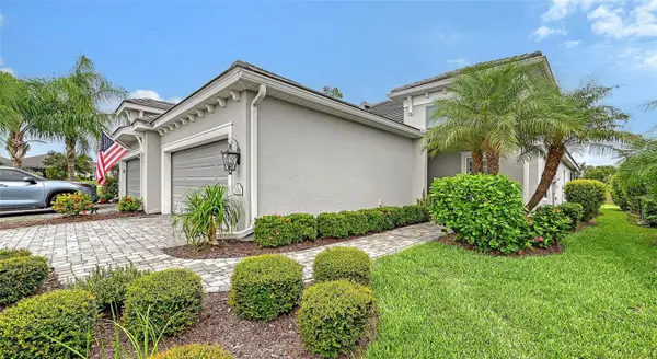 2984 SKY BLUE CV, Bradenton, FL 34211