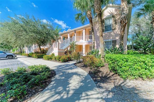 5645 KEY LARGO CT #5645, Bradenton, FL 34203