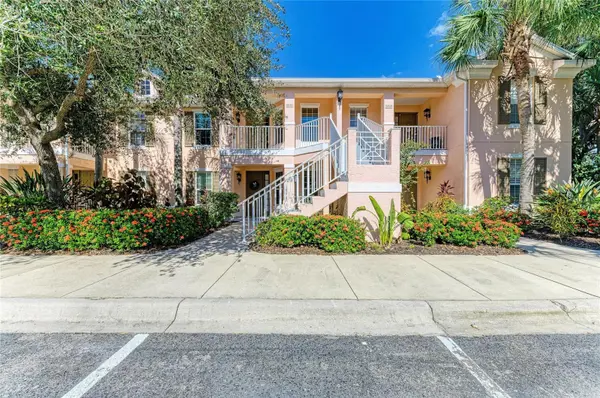 5645 KEY LARGO CT #5645, Bradenton, FL 34203