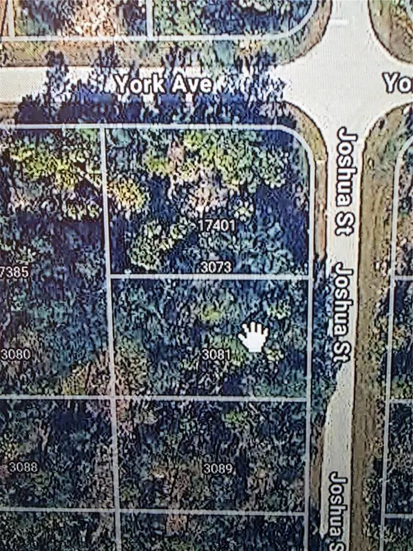 3081 JOSHUA ST, Port Charlotte, FL 33948
