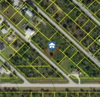11466 8TH AVE, Punta Gorda, FL 33955