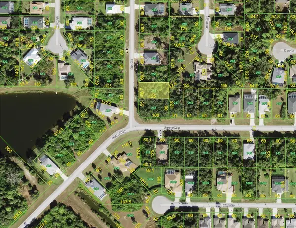 103 BLUE RD, Rotonda West, FL 33947
