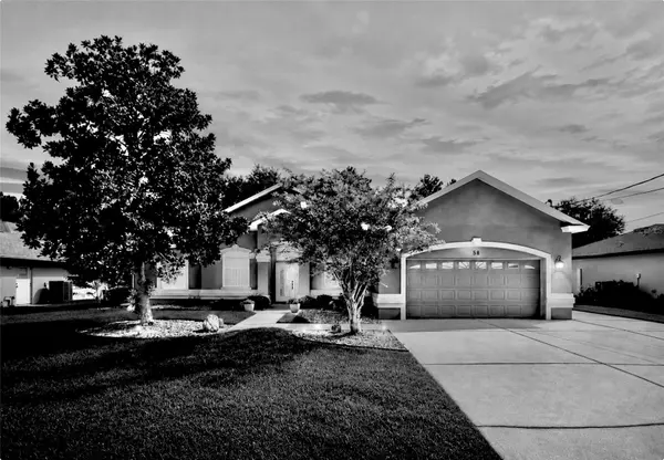 58 BUTTERFIELD DR, Palm Coast, FL 32137