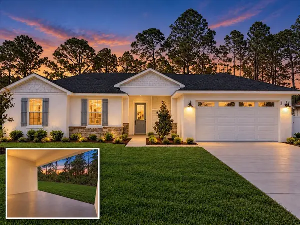 50 WHEELING LN, Palm Coast, FL 32164