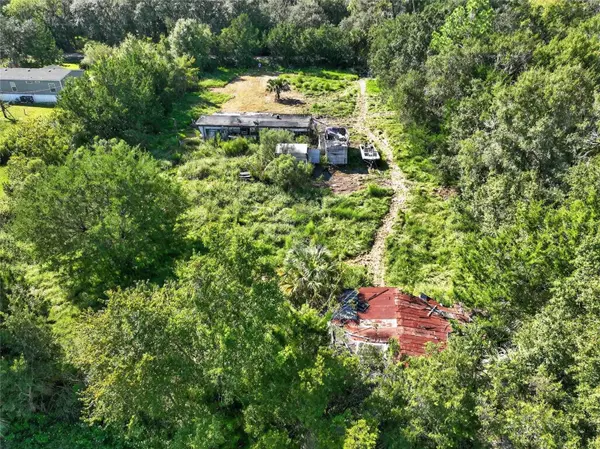 301 COUNTY ROAD 2006 E, Bunnell, FL 32110