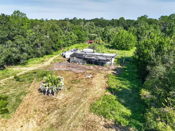 301 COUNTY ROAD 2006 E, Bunnell, FL 32110