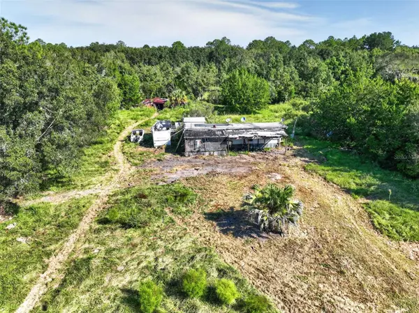 301 COUNTY ROAD 2006 E, Bunnell, FL 32110