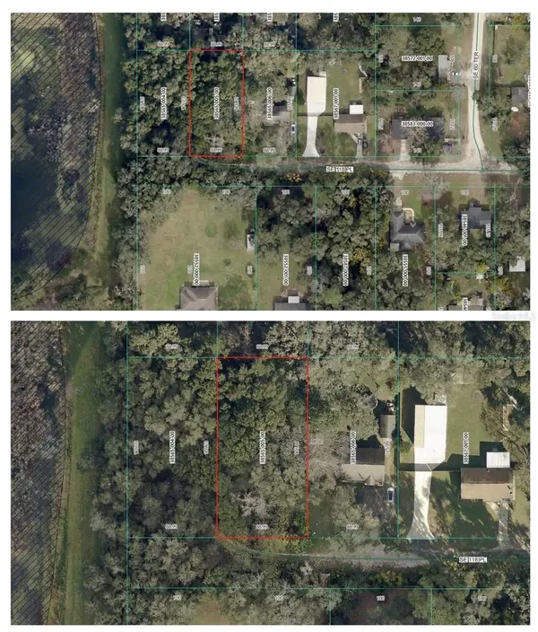 0 SE 118TH PL #105, Belleview, FL 34420