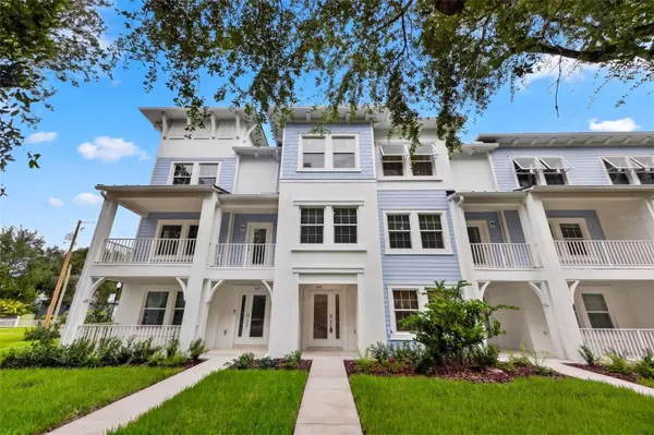 1445 WEST CHESTNUT ST, Tampa, FL 33607
