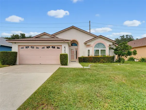 6303 EGRET DR, Lakeland, FL 33809
