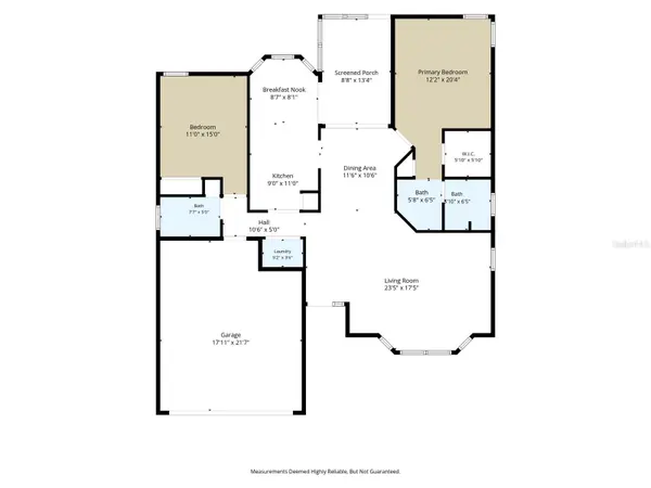 6303 EGRET DR, Lakeland, FL 33809