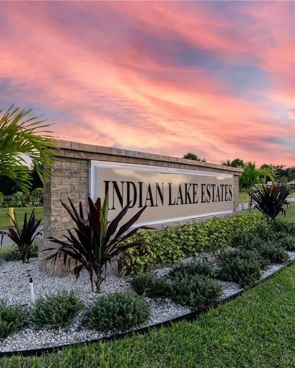 414 CAMELLIA DR #7, Indian Lake Estates, FL 33855