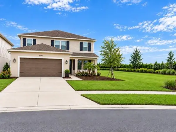 8532 GOLDEN DAWN CT, Sarasota, FL 34241