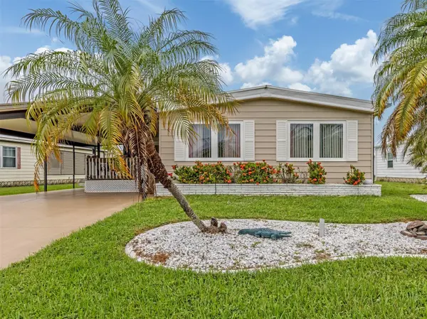 196 PALM HARBOR DR, North Port, FL 34287