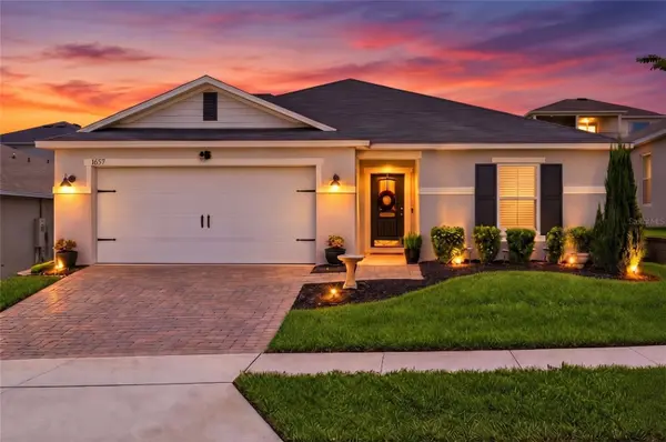 1657 WILSON PRAIRIE CIR, Groveland, FL 34736