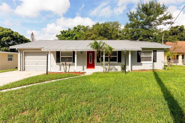 4910 SEMINOLE AVE, Winter Park, FL 32792