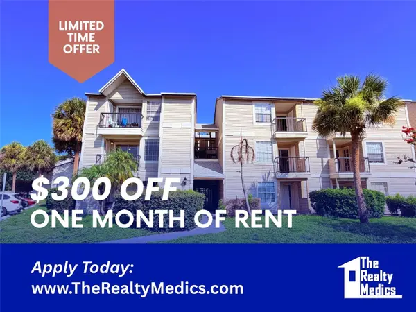 1964 LAKE ATRIUMS CIR #157, Orlando, FL 32839