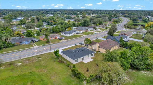 1098 FORT SMITH BLVD, Deltona, FL 32725