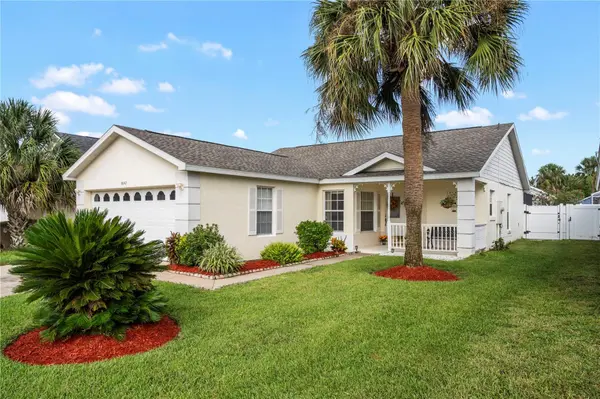 8007 ARROW CREEK RD, Kissimmee, FL 34747
